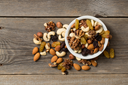 Nuts & Dry Fruit