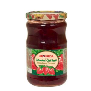 Extra Traditional Strawberry Jam 760 G 