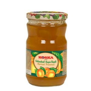 Extra Traditional Apricot Jam 760 G 