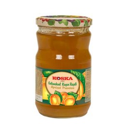 Extra Traditional Apricot Jam 760 G 