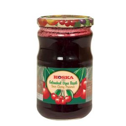 Extra Traditional Sour Cherry Jam 760 G 