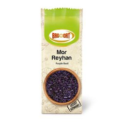 Purple Reyhan 30 Gr