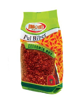 Chili Pepper Eco Quadro 210 Gr