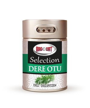 Dill Selection 40 Gr