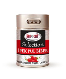 Flake Biber Silk Selection 60 Gr