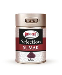 Sumac Selection 70 Gr