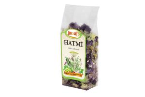 Marshmallow Flower Natural Herbal Tea 20 Gr