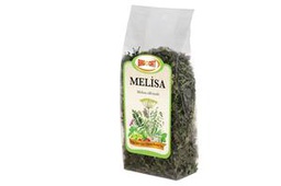 Melissa Natural Herbal Tea 20 Gr