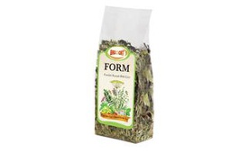 Form / Heather Mixed Natural Herbal Tea 70 Gr