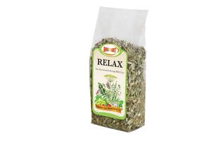 Relaxing Natural Herbal Tea with St. John's Wort 60 Gr