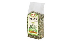 Relaxing Natural Herbal Tea with St. John's Wort 60 Gr