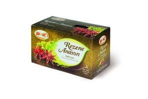 Fennel Anise 20 Pieces