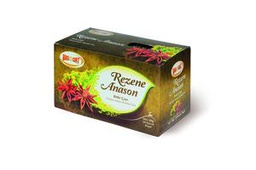 Fennel Anise 20 Pieces