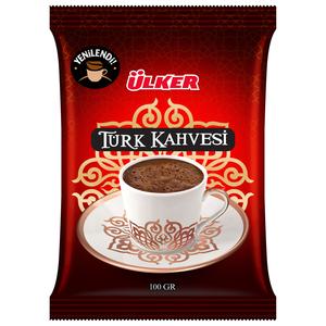 Turkish Coffee 100 Gr