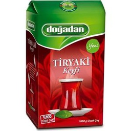 Tiryaki Tea 1 Kg