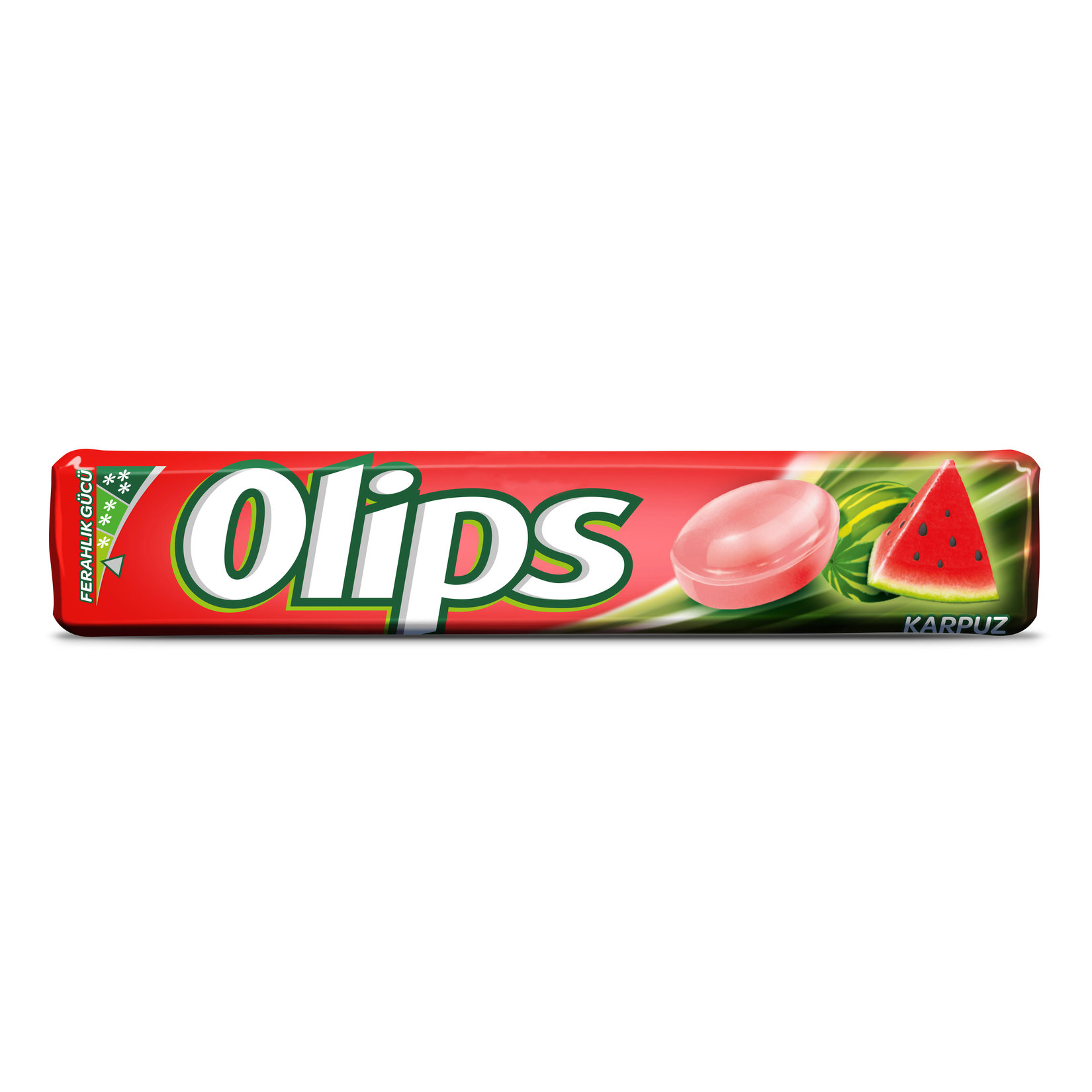 Olips Watermelon 28 Gr