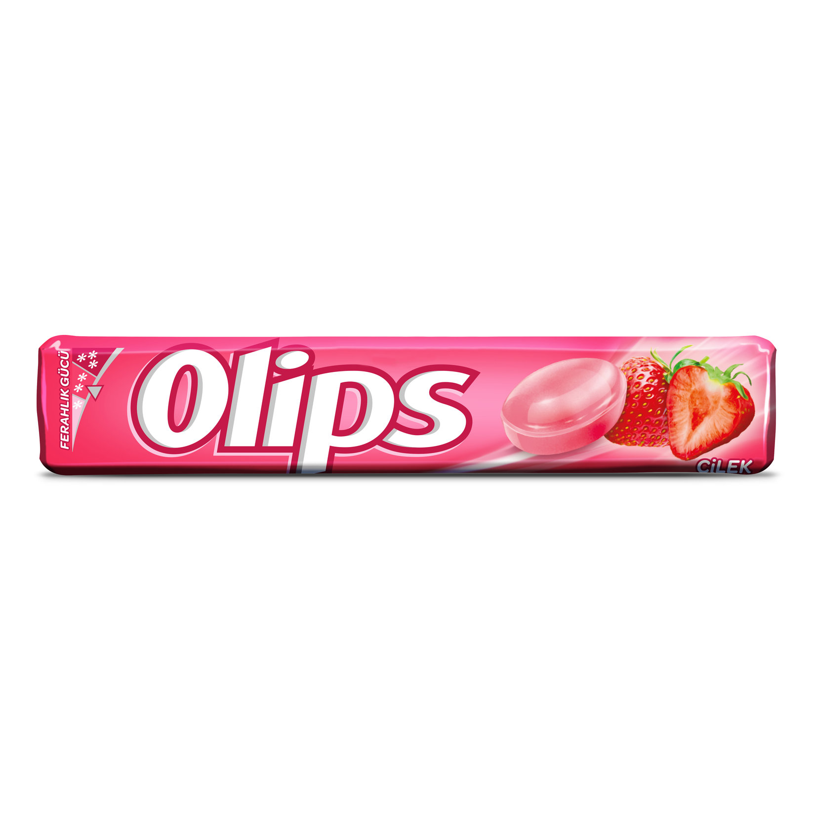 Olips Strawberry 28 Gr