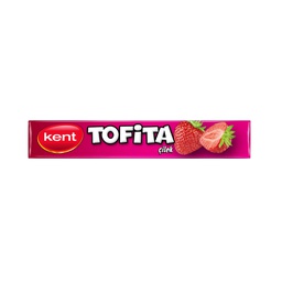 Tofita Strawberry 47 Gr