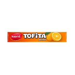 Tofita Orange 47 Gr