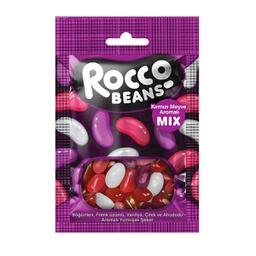 Bean Wild Fruit Mix 40 Gr