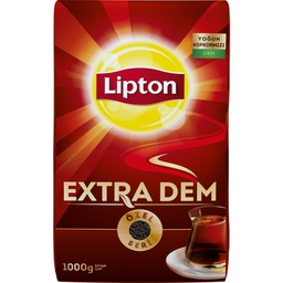 Extra Infused Tea 1000 Gr