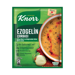 Ezogelin Soup 74 Gr
