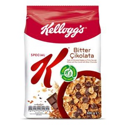Special K-Flakes with Chocolate 400 G