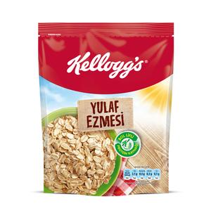 Kellogg'S Oatmeal 400 Gr