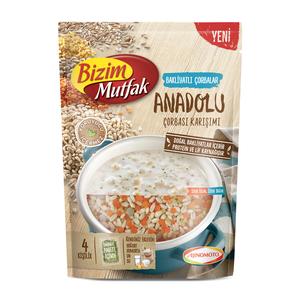 Anatolian Soup Mix 112,5 Gr