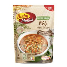 Mash Soup Mix 132,5 Gr