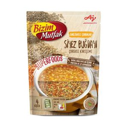 Einkorn Wheat Soup Mix 107,5 Gr