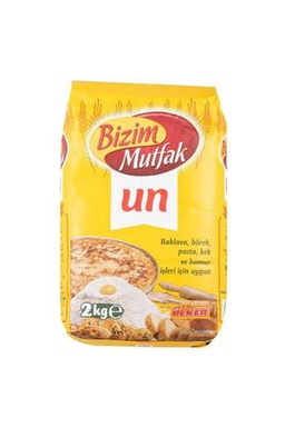 Bizim Flour 2 Kg