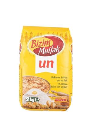 Bizim Flour 2 Kg