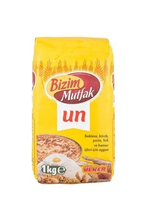 Bizim Flour 1 Kg