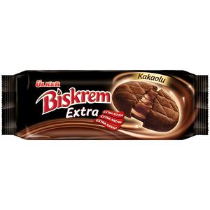 Biskrem Extra Cocoa Cream 230 Gr