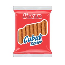 Salty Stick Crackers 64 Gr