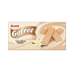 Wafer with Vanilla 220 Gr