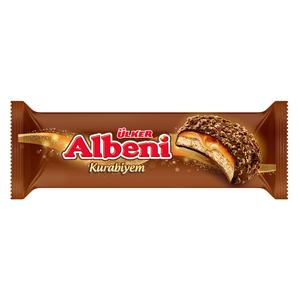 Albeni Cookie 170 G
