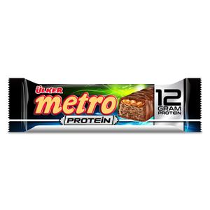 Metro Protein Bar 50 Gr
