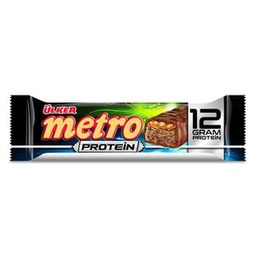 Metro Protein Bar 50 Gr
