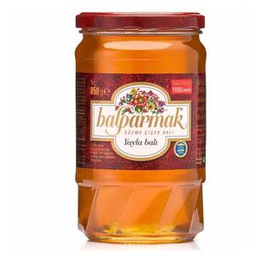 Balparmak 850 Gr Jar Filtered Flower Honey