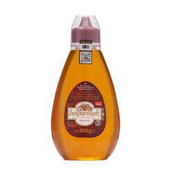 Balparmak 600 Gr Snapcap Filtered Flower Honey
