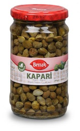 Capers Pickles 320 ml