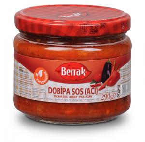 300 ml Dobipa (Avjar) - Bitter