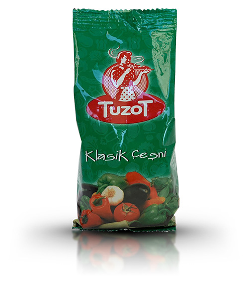 Tuzot Classic Seasoning 500 Gr