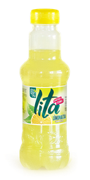 Lita Lemonade Plain 300 Ml
