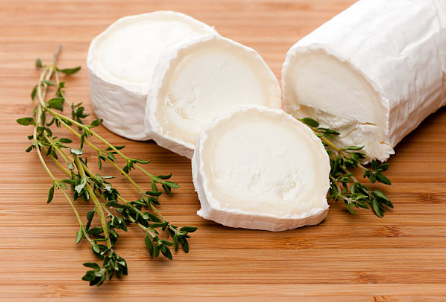 Goat Cheese 250 Gr