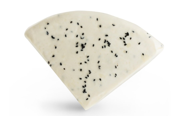 Tulum Cheese with Black Cumin 250 Gr