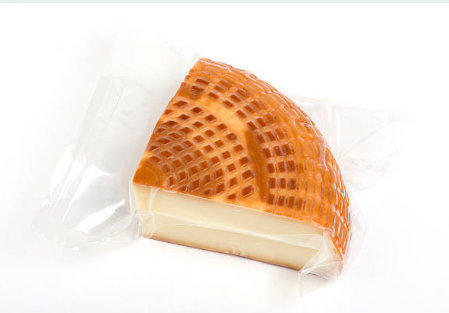 Smoked Cheese 250 Gr