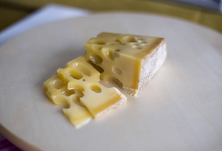 Kars Gruyere Cheese 250 Gr